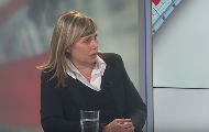 Maja Pavlović šest dana štrajkuje glađu, nadležni se ne oglašavaju Maja Pavlović šest dana štrajkuje glađu, nadležni se ne oglašavaju